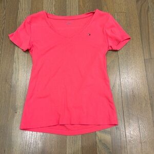 TOMMY HILFIGER V NECK